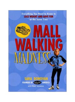 اشتري Mall Walking Madness paperback english - 01 Jan 2003 في السعودية