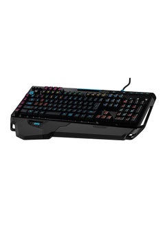 Buy G910 Orion Spark Rgb Mechanical Gaming Keyboard Multicolour in Egypt