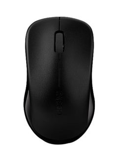 Buy Wireless Optical Mouse 1620 Black in Egypt