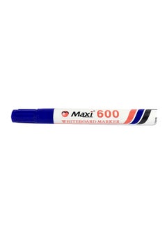 اشتري أقلام ماركر للسبورة البيضاء من 600 قطعة متعدد الألوان في الامارات