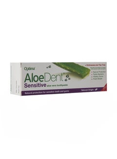 Buy Sensitive Toothpaste 50ml in Saudi Arabia