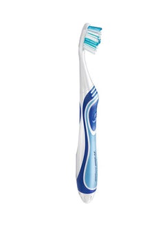 Buy Sonic Battery Operated Electric Toothbrush in UAE