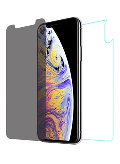 Buy Screen Protector For Apple iPhone XS Max Clear in Egypt