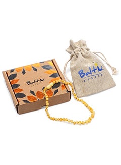 Baltic Wonder Baltic Amber Teething 