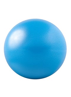 Buy Core Ab Ball With Brook Benten Training DVD And Inflation Tool 8.75X14X9inch in Saudi Arabia