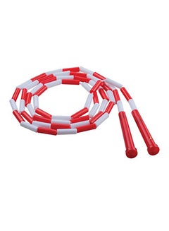 اشتري حبل قفز بقطع بلاستيكية Pr7 1X11.2X4.3بوصة في الامارات