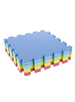 Buy Foam Mat Floor Tiles 0.25X24.5X48inch in Saudi Arabia