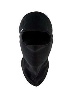 Buy Chinook Micro Fleece Balaclava, Black, Junior in Saudi Arabia