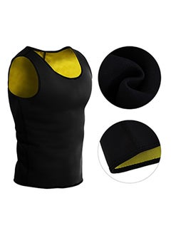 Buy Hot Sweat Body Shaper 0.393700787X9.842519675X5.905511805inch in UAE