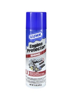 Buy Engine Protector Shine in Saudi Arabia