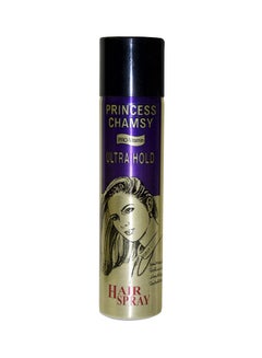 Buy Ultra Hold Hair Spray 300ml in Saudi Arabia