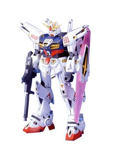 Shop Bandai Gundam Silhouette Formula 91 02 Silhouette Gundam Model Kit Rxf 91 30x7xcentimeter Online In Dubai Abu Dhabi And All Uae