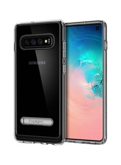 Buy Case Cover For Samsung Galaxy S10 Hybrid S in UAE