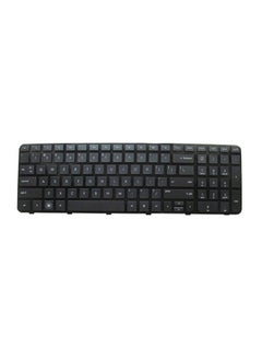 Buy Keyboard For Hp Pavilion G6 2000 Black in Egypt