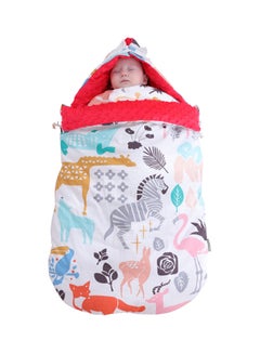 Buy Cotton Hooded Sleeping Bag in Saudi Arabia