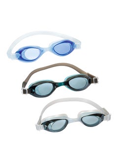 اشتري Hydro Pro Activwear Swimming Goggles - Assorted في الامارات