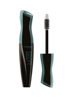 Buy Waterproof 24 Ore Mascara Absolute Volume Noir Black in Egypt