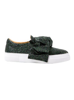 Buy Slip On Sneakers Multicolour in UAE