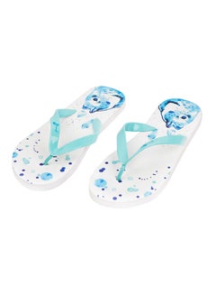 Buy Sea Bream Flip Flop Blue in UAE