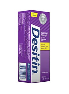 Buy Original Diaper Rash Ointment in UAE