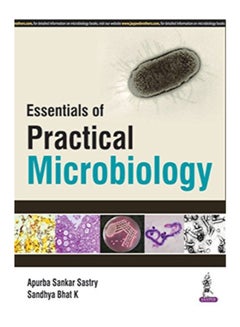 Buy Practical Microbiology paperback english in UAE