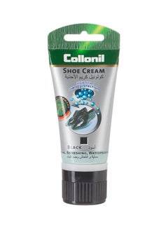 Buy Shoe Cream Black in UAE