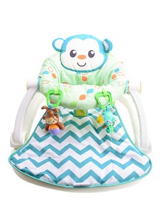 Buy Frog Themed Baby Seat in Saudi Arabia