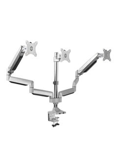 Buy Triple Monitor With Spring Stand in UAE