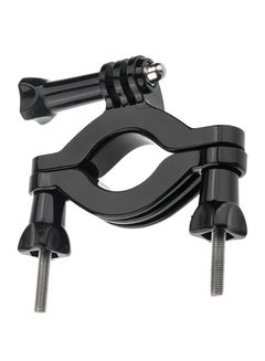 اشتري Outdoor Sports Camera Bracket Bike DV Accessories أسود في الامارات