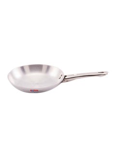 Buy Lux Frying Pan Silver 22cm in Egypt