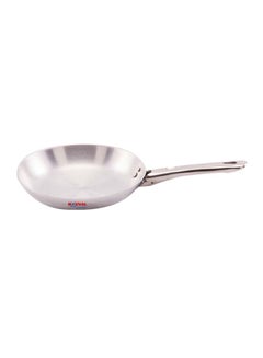 Buy Lux Frying Pan Silver 28cm in Egypt