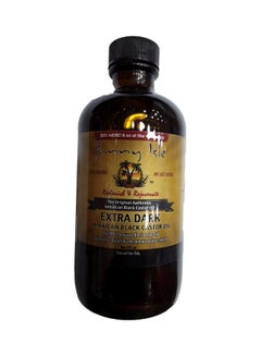 Buy Extra Dark Jamaican Black Castor Oil 6ounce in UAE