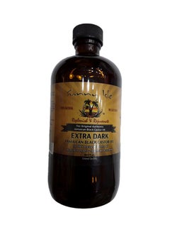Buy Extra Dark Jamaican Black Castor Oil in Saudi Arabia