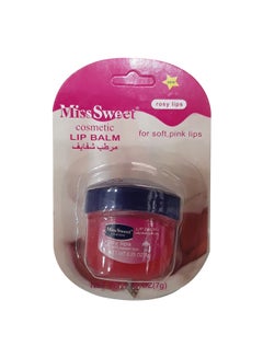 Buy Rosy Lips Balm 7g in UAE