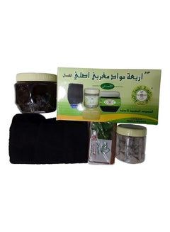 Buy Moroccan Bath Soap in UAE