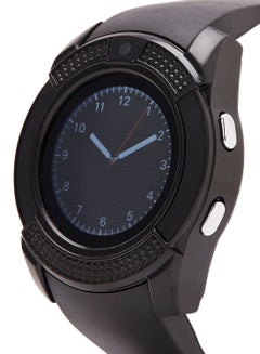 smart bison smart watch v8