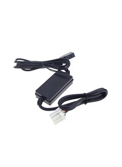 Buy USB Aux-in Car Adapter in Saudi Arabia