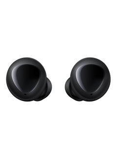 Buy Galaxy Buds In-Ear True Wireless Headphones Black in UAE