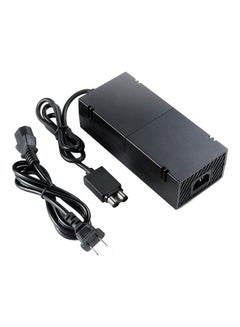 Buy Xbox One AC Adapter Charger - Wired in UAE