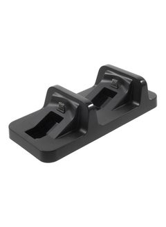 Buy Charging Dock Cradle For PlayStation 3 Move Black in UAE