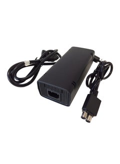 Buy Compatible Xbox 360 Slim Power Supply Adapter in UAE