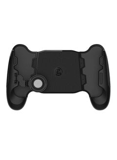 Buy F1 Joystick Grip Extended Handle Game Controller Ultra-Portable Five-Angle Gamepad For All Smartphone in UAE