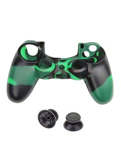 Buy Protective Controller Case With Replacement Thumb in UAE