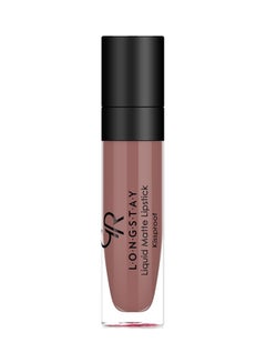 Golden Rose Mini Longstay Liquid Matte Lipstick No 23 Price In Saudi Arabia Amazon Saudi Arabia Kanbkam