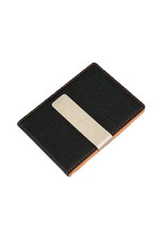 اشتري PU Leather Money Clip في الامارات