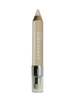 Buy 2-In-1 Daily Life Concealer Pen And Eraser FJC01 in UAE