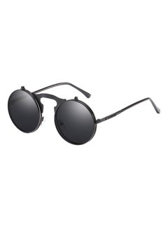 Buy Round Frame Sunglasses in Saudi Arabia