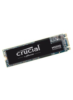 Buy CRUCIAL MX500 1T B M.2 TYPE 2280SS SSD multicolour in UAE