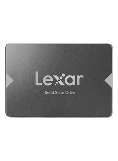 Buy NS100 SATA III Solid-State Drive Grey in UAE