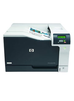 Buy CP5225dn Color LaserJet Pro Laser Printer, CE712A white in UAE